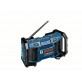 BOSCH GML SoundBoxx radio atskaņotājs